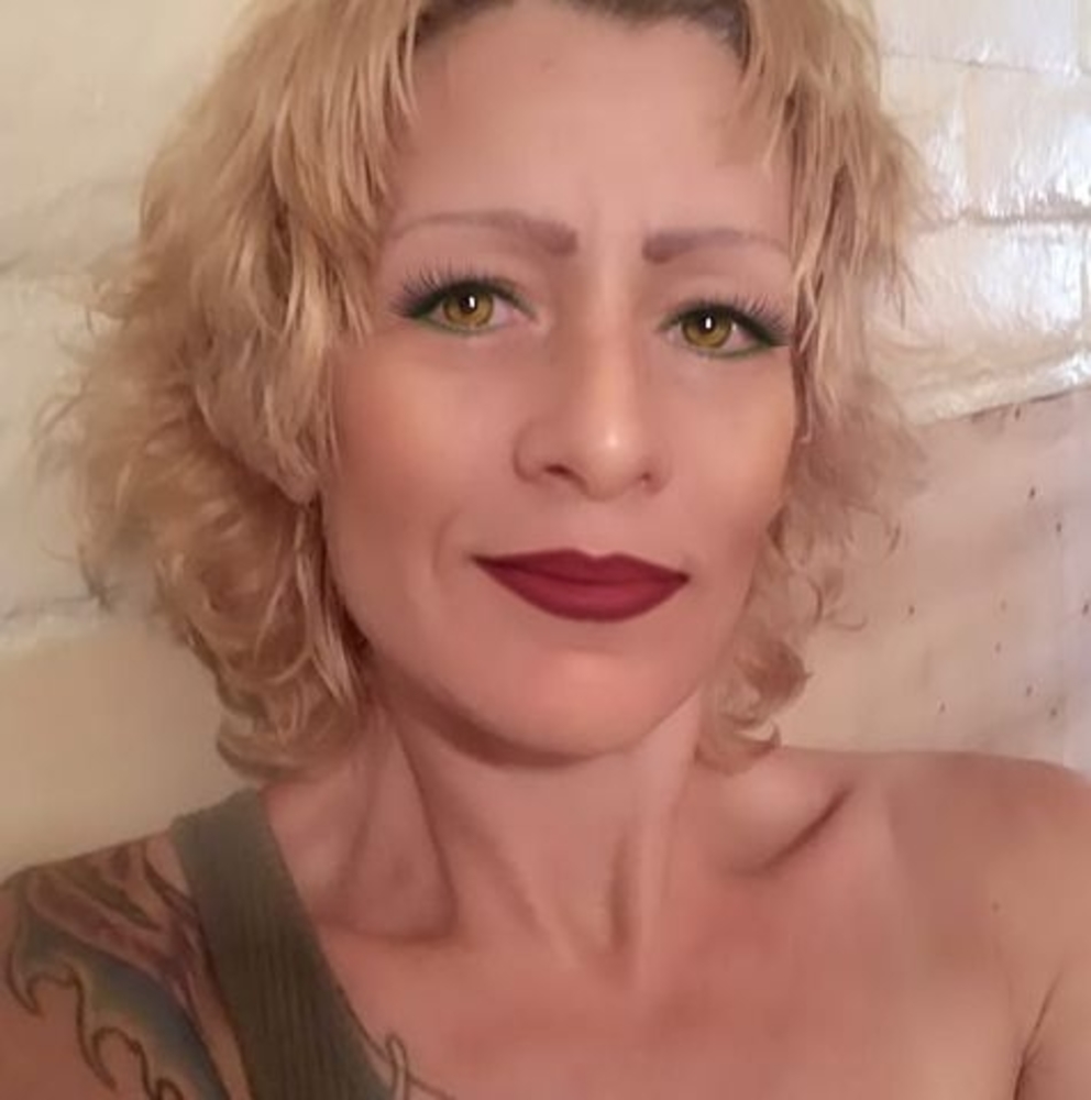 Meet your Posher, Tanya